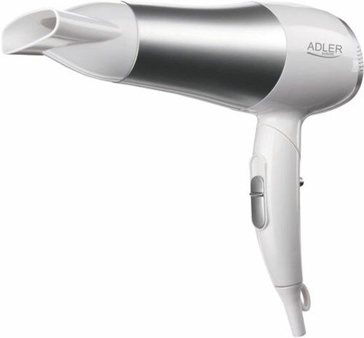 Adler Ad 2225 Saç Kurutma Makinesi - Saç Kurutma Ve Şekillendirme Ü...-Adler Kktc
