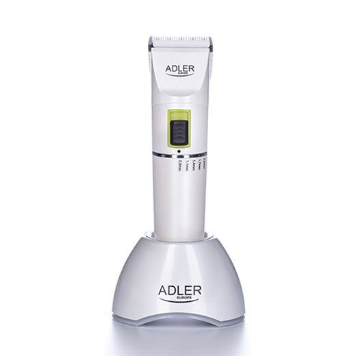 Adler Ad 2827 Saç Ve Sakal Kesme Makinesi-Adler Kktc