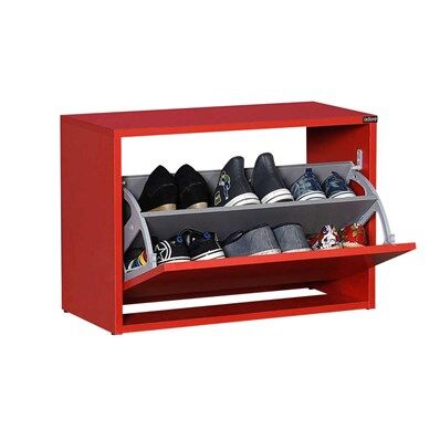 Adore Ayakkabilik 60X42X30 C - Adr Step Ayakkabilik-Adore Kktc