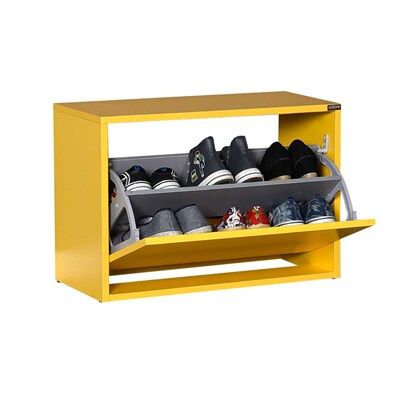 Adore Ayakkabilik 60X42X30 C - Adr Step Ayakkabilik-Adore Kktc