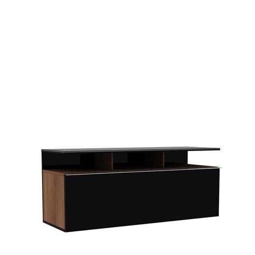 Adore Tvc-529-Ns-1 Tv Üni̇tesi̇ Cevi̇z+Si̇yah 117X48-Adore Kktc