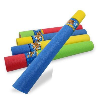 Alpa 50 Cm Sunger Su Tabancasi - Oyuncak Tabanca-Alpa Kktc