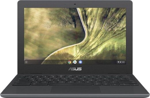 Asus C204Ma-Gj0412 N4020 4Gb 32Gb 11.6'' Chromebook - Di̇züstü Bi̇lgi̇...-Asus Kktc