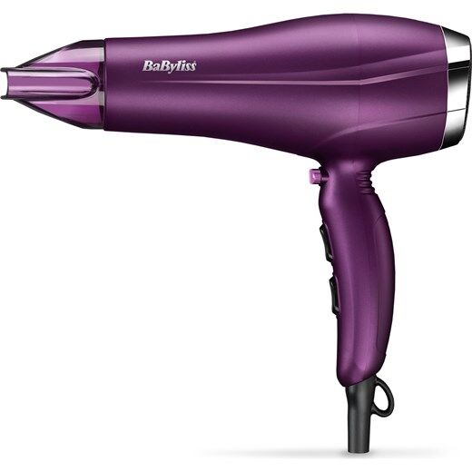 Babyliss 2300W Saç Kurutma Makinesi - Ba-5513U-Babyliss Kktc