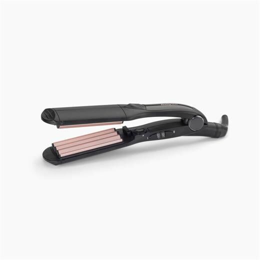 Babyliss Ba-2165Cu Pro Serami̇k Saç Şeki̇llendi̇ri̇ci̇ - Saç Kurutma Ve ...-Babyliss Kktc