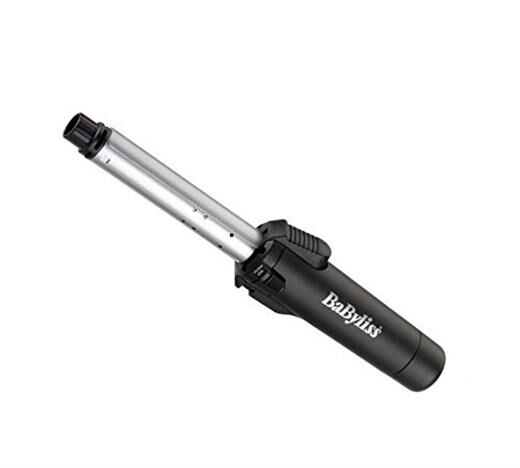 Babyliss Ba-2583Bu Kablosuz Saç Şekillendirici - Profesyonel Saç Ku...-Babyliss Kktc