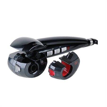 Babyliss C1300E Curl Secret Saç Maşasi - Saç Kurutma Ve Şeki̇llendi̇r...-Babyliss Kktc
