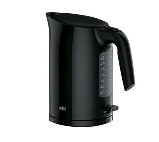 Braun Brn-Wk3110Bk 1