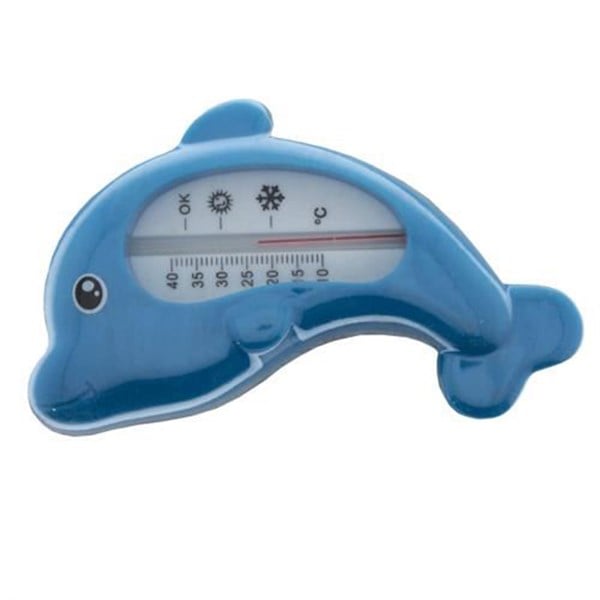 Brion Vega Bv1100 Banyo Termometresi - Bebek Termometre-Brion Vega Kktc
