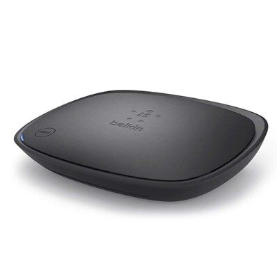 Belkin Blk-F9K1002Uk N300 Kablosuz Router - Acces Point-Belkin Kktc