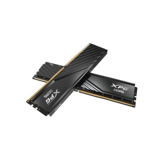 Bellek Xpg Lancer Blade 64Gb(2X32Gb)Ddr5 6000Mhz Dual Cl30 Kktc