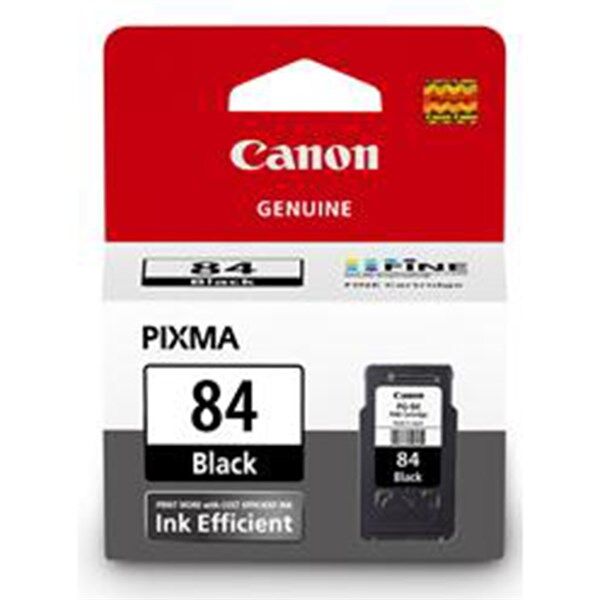 Canon Pg-84 Siyah Kartuş - Canon Marka Kartuş-Canon Kktc