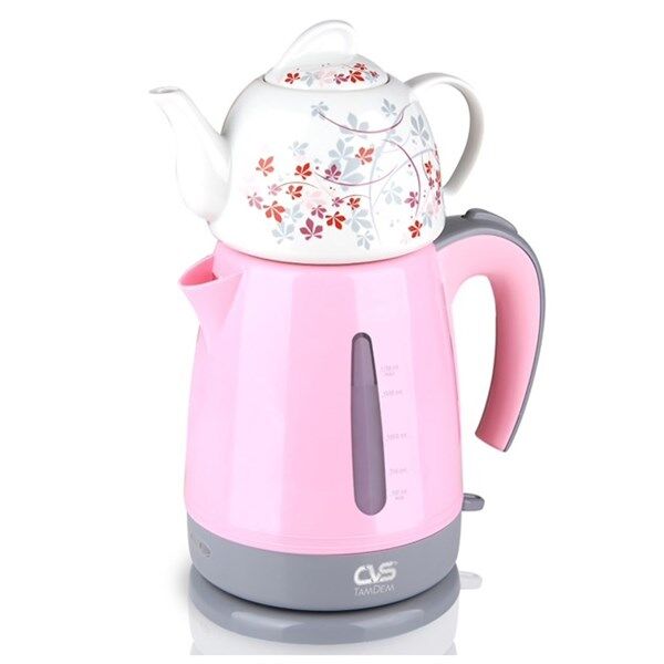 Cvs Dn 1503 Tamdem Çay Makinesi - Çay Makinesi - Cvs-Cvs Kktc