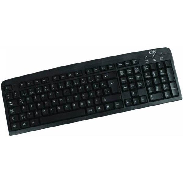 Cvs Dn913 Usb Klavye - Klavye - Cvs-Cvs Kktc