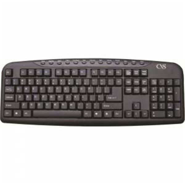 Cvs Dn915 Multimedya Klavye - Klavye - Cvs-Cvs Kktc