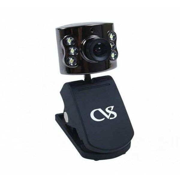Cvs Dn980 Mik+Işık Web Kamerası-Cvs Kktc