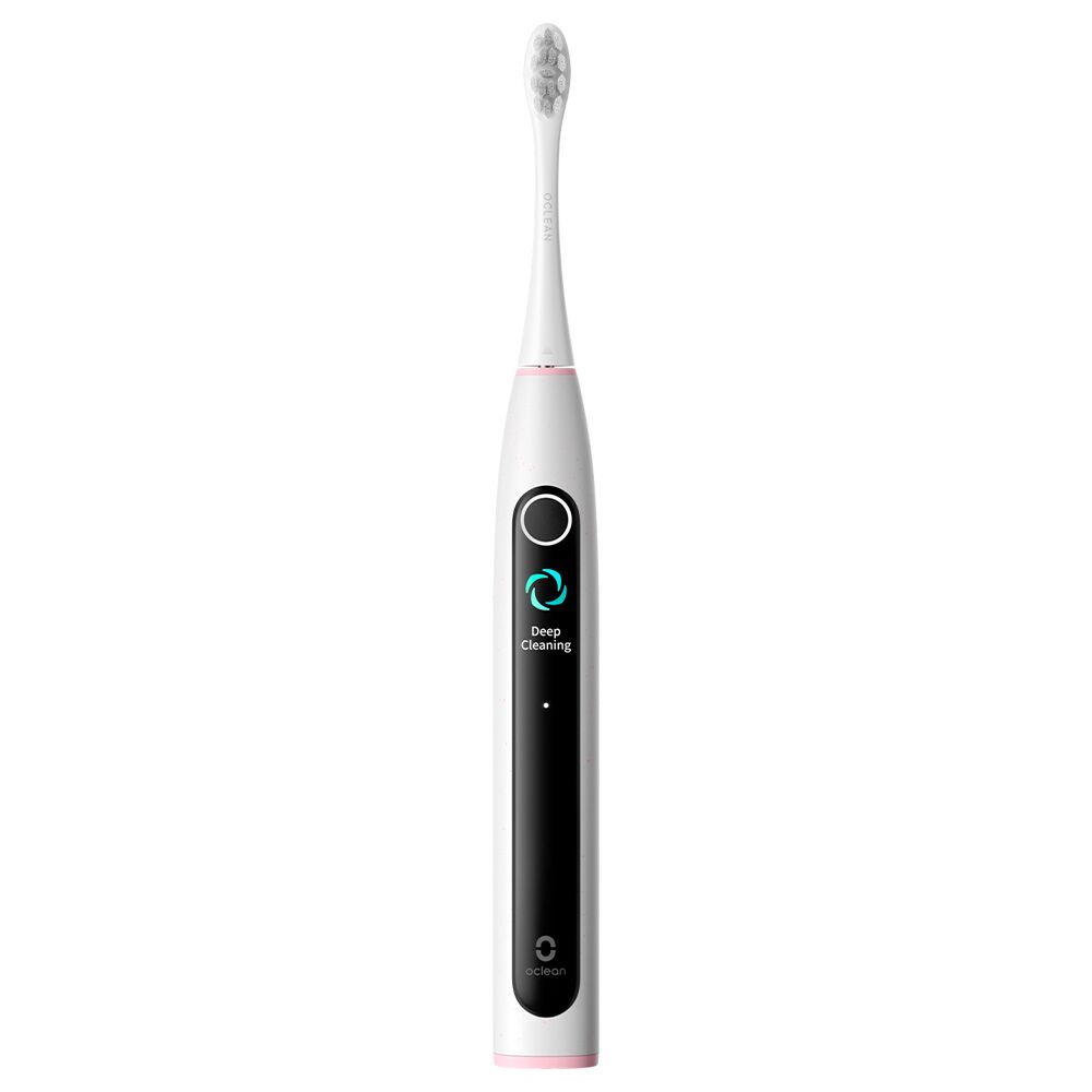Elektrikli Diş Fırçası Oclean X-Lite Gri