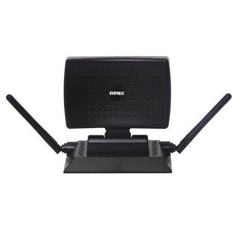Everest Ewn-712 Kablosuz Adaptör - Wifi Adaptör - Everest-Everest Kktc