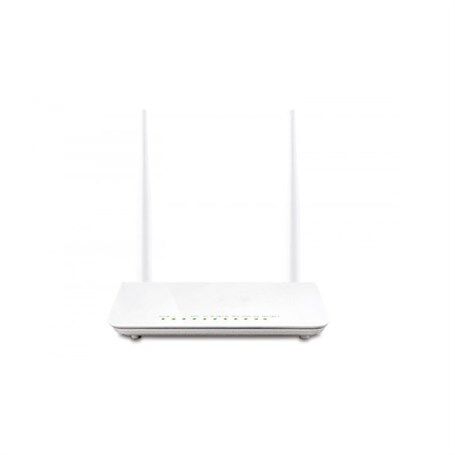 Everest Sg-1600 Smart 300Mbps Kablosuz Adsl Modem - Access Point-Everest Kktc