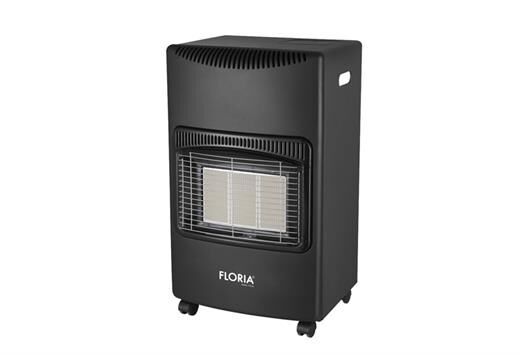 Floria Zln1275 Gazlı Isıtıcı - Gazlı Sobalar - Floria-Floria Kktc