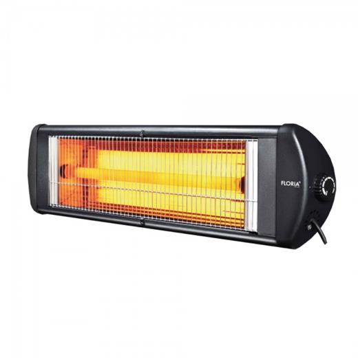 Floria Zln2250 Elektri̇kli̇ Infrared Isitici - Elektri̇kli̇ Soba-Floria Kktc