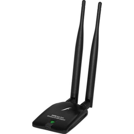 Frisby Fwa-320Da 300Mbps 5Dbi Wi̇fi̇ Adaptör-Frisby Kktc