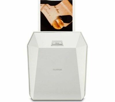 Fuji̇ Instax Share Sp-3 White Ww Fotoğraf Yazici-Fuji̇ Kktc