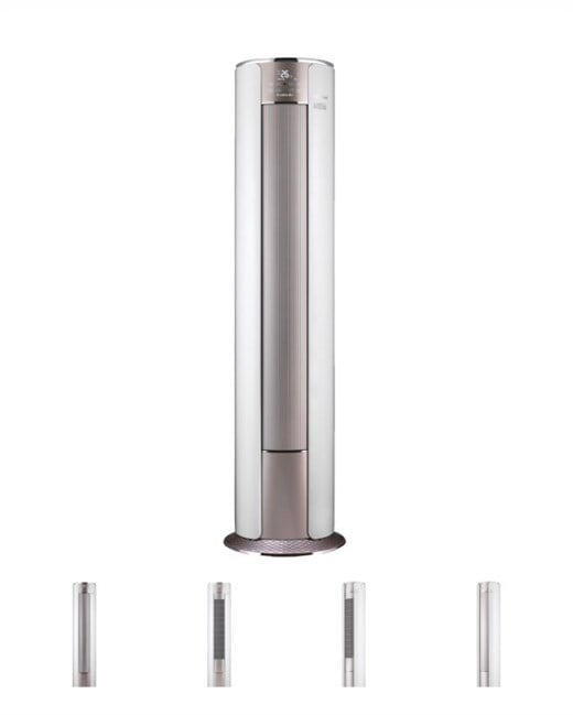 Hisense 24000 Btu Auf71Ur4 Salon Ti̇pi̇ Inv Su Fs A++ Kli̇ma-Hisense Kktc