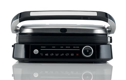 Hisense Hcg2100S Contact Grill Tost Maki̇nesi̇ - Krep Maki̇neleri̇-Hisense Kktc