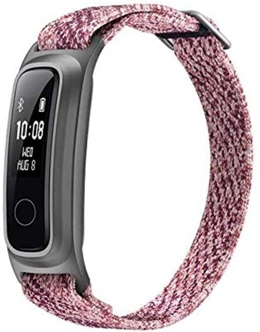 Honor Band 5 Pink Basketball Versi̇yonu - Akilli Saatler-Honor Kktc