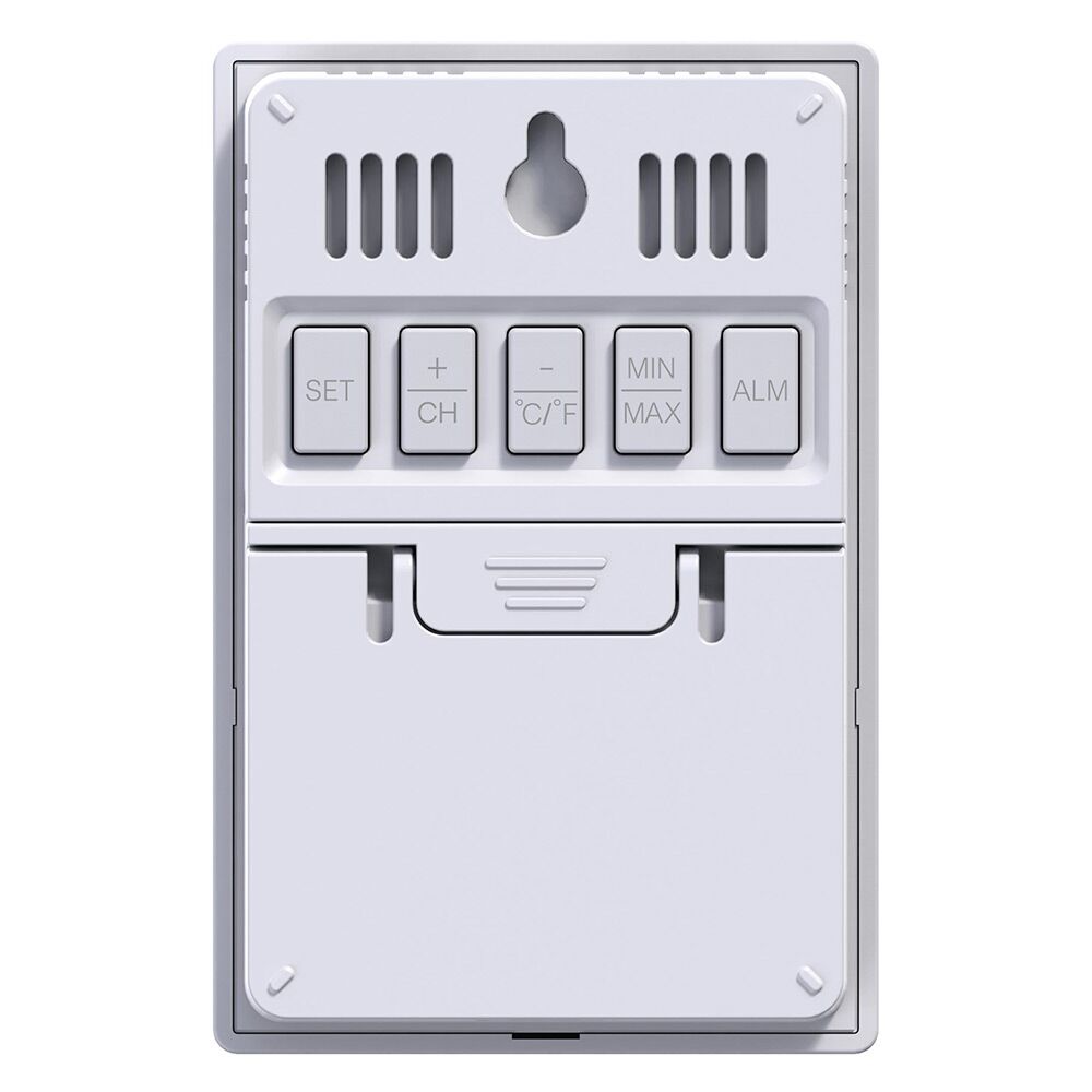 Hava İstasyonu Sencor Sws 2300 W Beyaz
