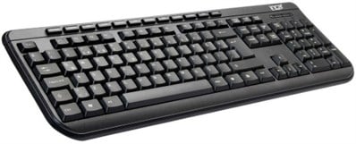 Inca Ik-274Qu Klavye Mouse Set-Inca Kktc
