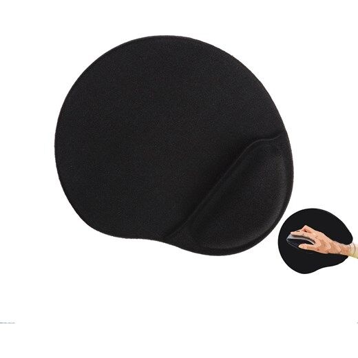 Inca Imps-008 Silikonlu Mousepad - Mouse Pad-Inca Kktc