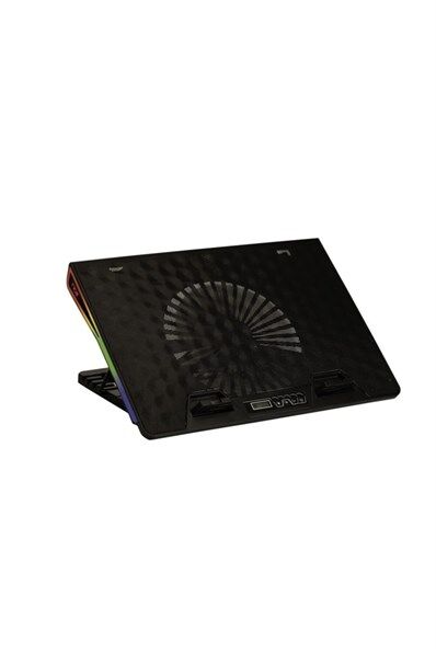 Inca Inc-606Tgs Notebook Soğutucu - Laptop Soğutucu Standlar-Inca Kktc