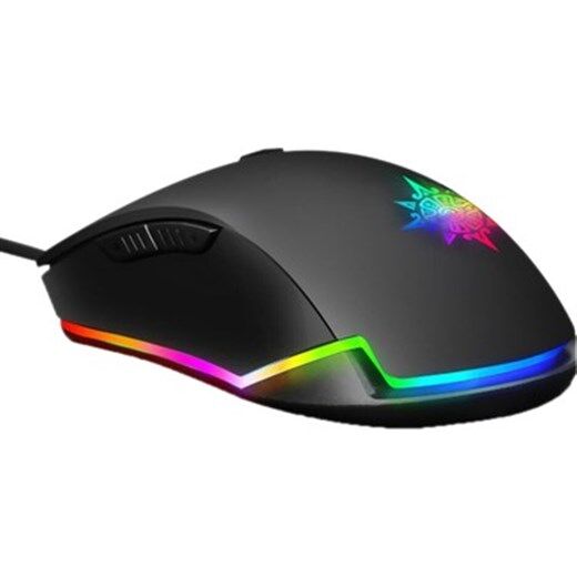 Inca Ophi̇ra Rgb Makro Tuş Oyuncu Mouse - Img-327-Inca Kktc