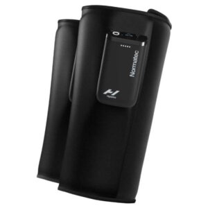 HYPERICE Normatec Go Kurtarma Sistemi Dinamik Sıkıştırma Teknolojisi ile - KKTC Bi Sipariş - Spor Ekipmanları>Masaj Aletleri