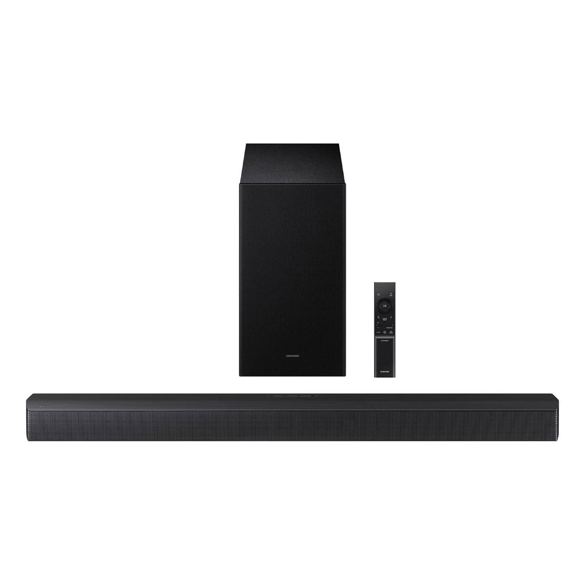 Samsung Hw-B650F/En Soundbar 3.1 Kanal - Kktc Bi Sipariş - Çevre Birimleri&Amp;Gt;Ses Sistemi&Amp;Gt;2'Li Ses Sistemi