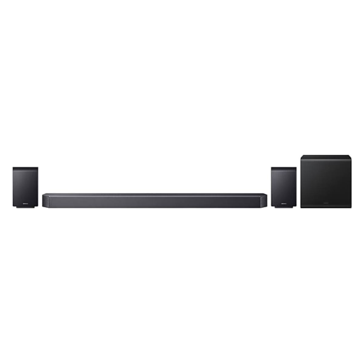 Samsung Hw-Q930F/En Soundbar 9.1.4 Kanal - Kktc Bi Sipariş - Çevre Birimleri&Amp;Gt;Ses Sistemi&Amp;Gt;2'Li Ses Sistemi
