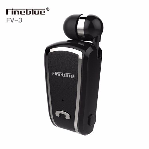Itech Fi̇neblue Bluetoothlu Yaka Kulaklik-Itech Kktc