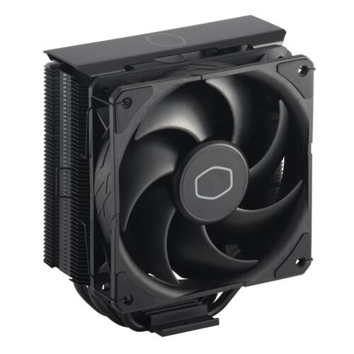 İşlemci̇ Fani Cooler Master Hyper 212 Black Edition V2 1700/Amd Kktc