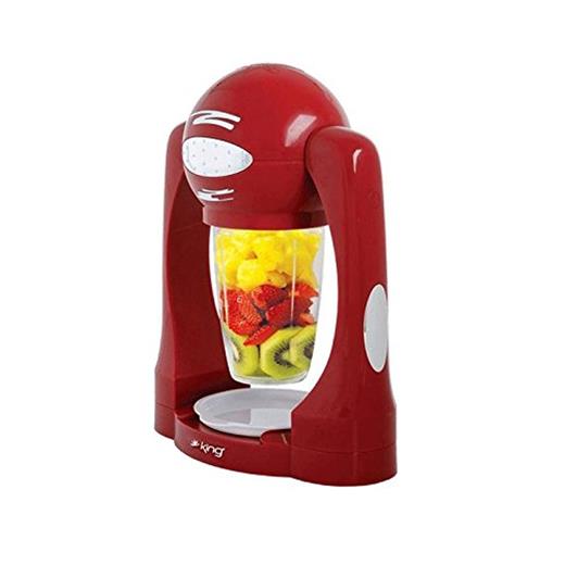 Ki̇ng K476 Smoothie Maker Meyve Sikacaği-Ki̇ng Kktc