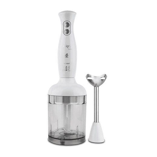 Ki̇ng P954 Pratico Blender Seti - Blender-Ki̇ng Kktc