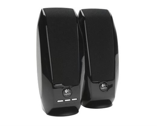Logitech S150 2.0 Usb Pc Hoparlör-Logitech Kktc
