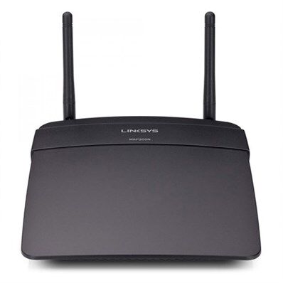 Linksys Wap300N-Ee Kablosuz Router - 10/100 1 Port-Linksys Kktc