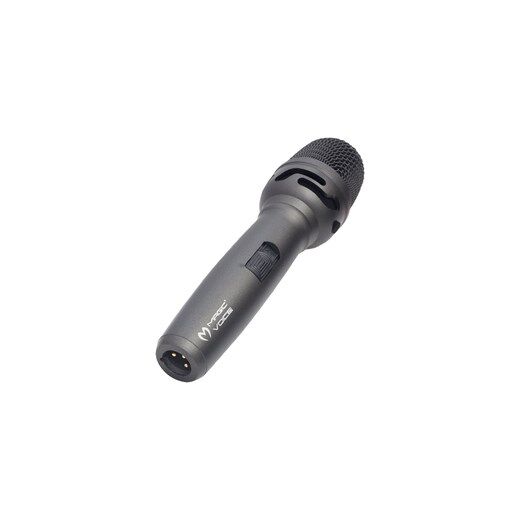 Magicvoice Mv-1310 Profesyonel Kablolu El Mikrofonu - Ayağı-Magicvoice Kktc