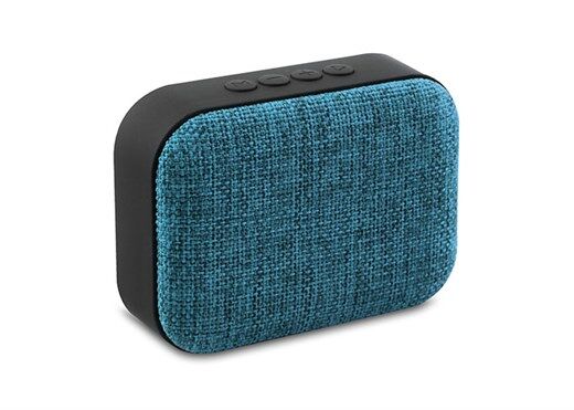 Mi̇kado Md-Btx3 Mavi Bluetooth Hoparlör - Bluetooth Hoparlör-Mi̇kado Kktc