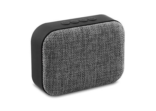 Mikado Md-Btx3 Gri Bluetooth Hoparlör - Mi̇kado-Mi̇kado Kktc