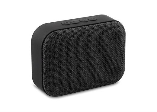 Mikado Md-Btx3 Siyah Bluetooth Hoparlör - Mi̇kado-Mi̇kado Kktc