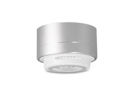 Mikado Md-X7Bt Gri Bluetooth Hoparlör - Usb-Sd-Fm Destekli-Mi̇kado Kktc