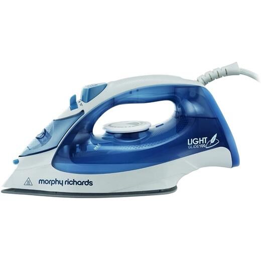 Morphy Richards Mor-300401 2200W Mavi Ütü - Ütü-Morphy Richards Kktc
